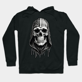 American Reaper Hoodie